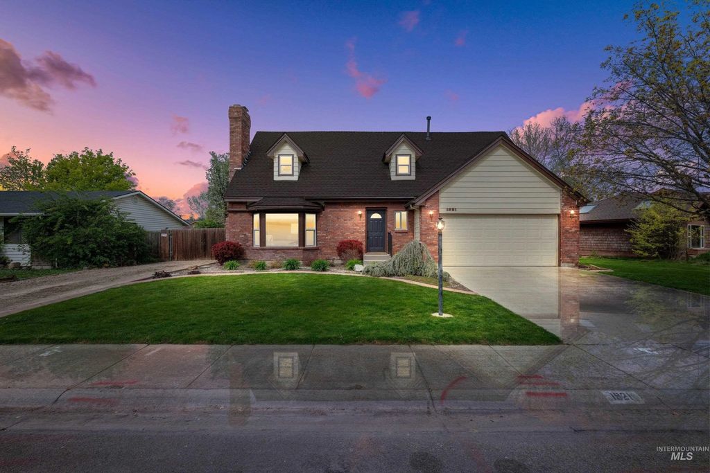 1921 N Incline Way, Meridian
