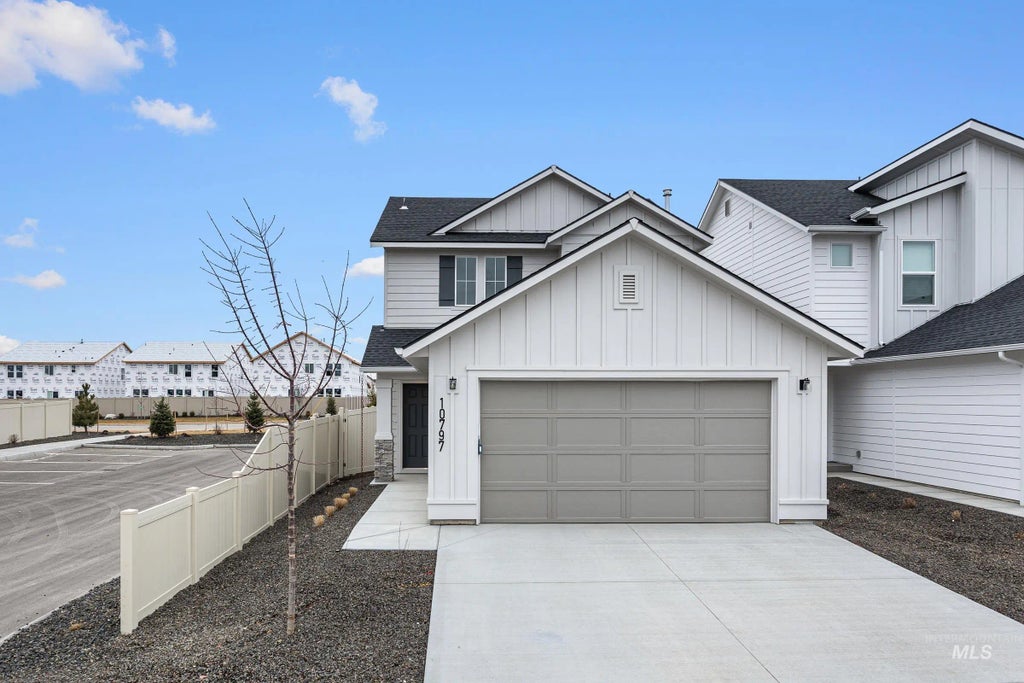 10797 Rutland St, Caldwell