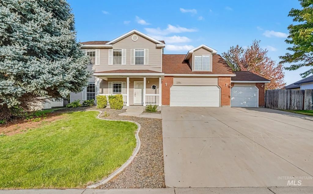2564 N Monaco, Meridian