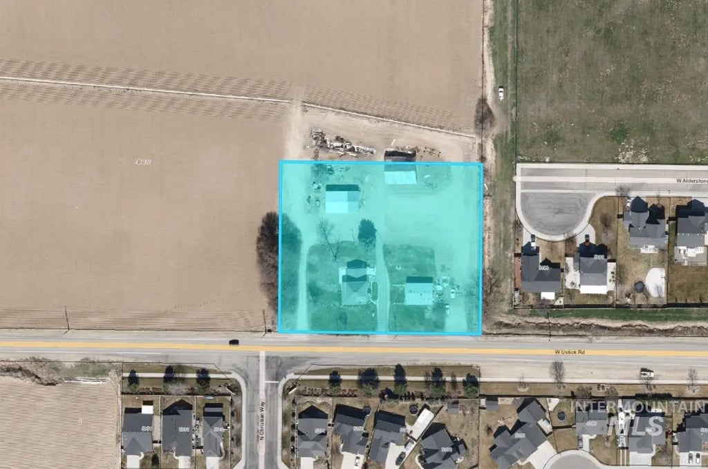 5220 W Ustick, Meridian