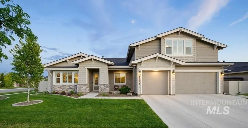 5371 W Philomena Dr, Meridian