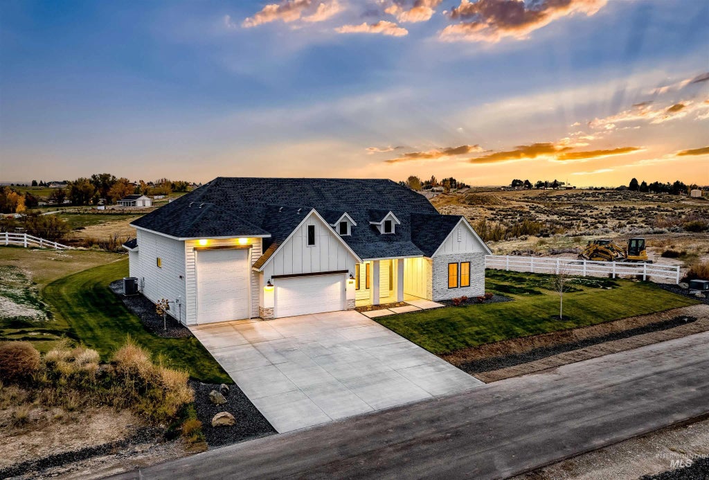 7071 Loggers Loop Rd, Star