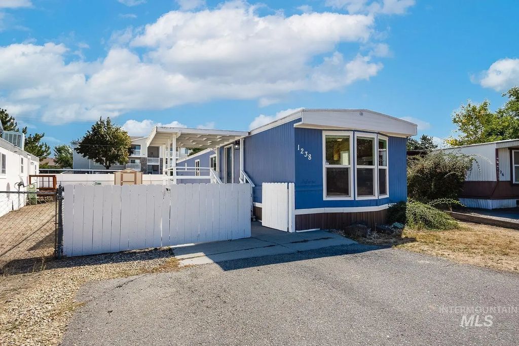 1238 N Sable Ln, Boise