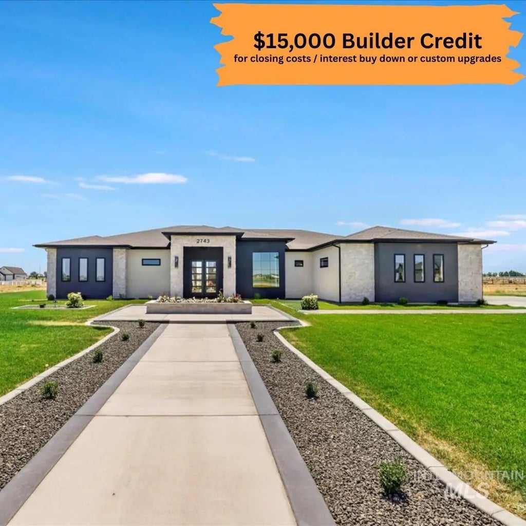 2743 E 4216 N, Twin Falls