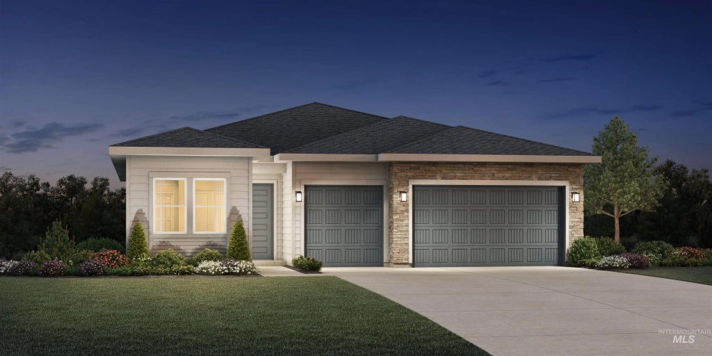 2604 N Leatherwood Ave., Star