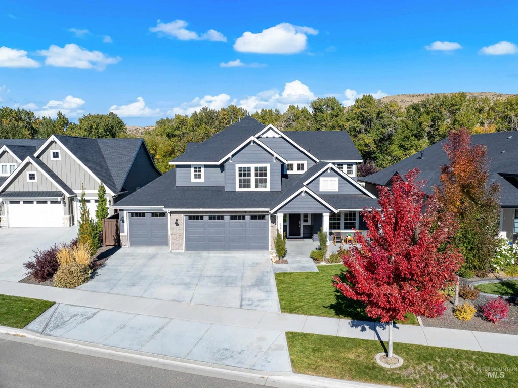 3272 W Miners Farm, Boise