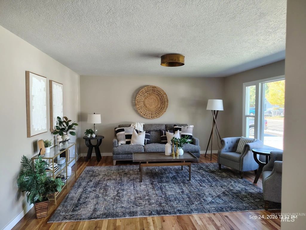 1905 W Bedford, Boise