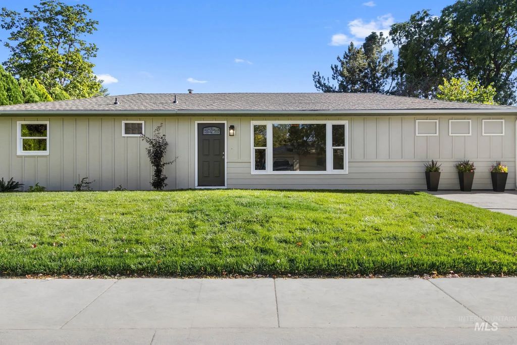 1905 W Bedford, Boise