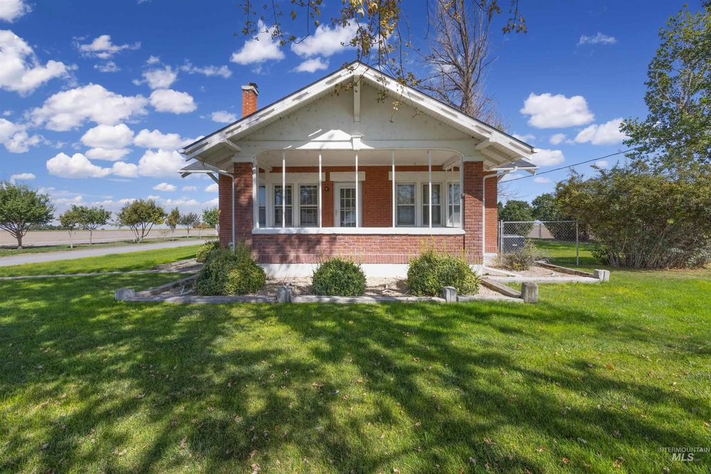 4574 Bennett Rd, Kuna