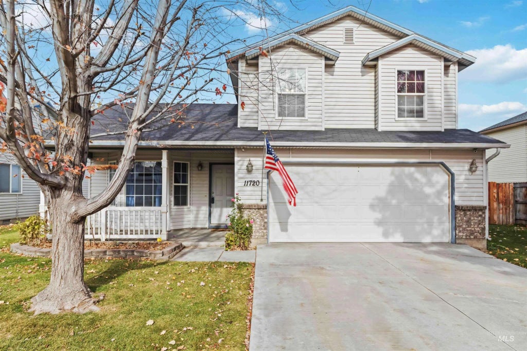 11720 W Trinity Ave., Nampa