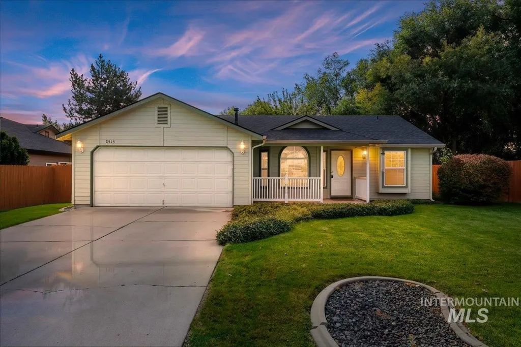 2515 Sunflower, Nampa