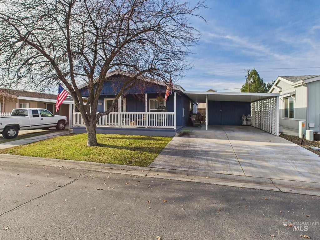 1401 Republic Lane, Emmett