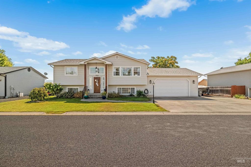 1826 Birch Drive, Lewiston