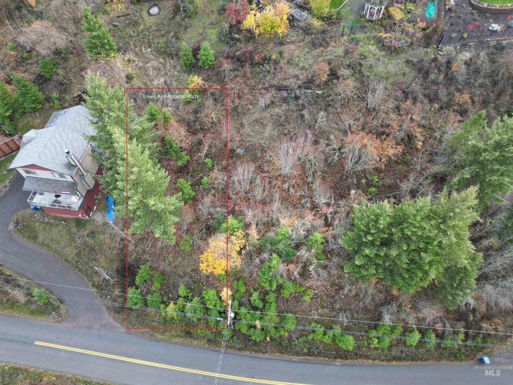 Nka E Upper Hayden Lake Rd., Hayden