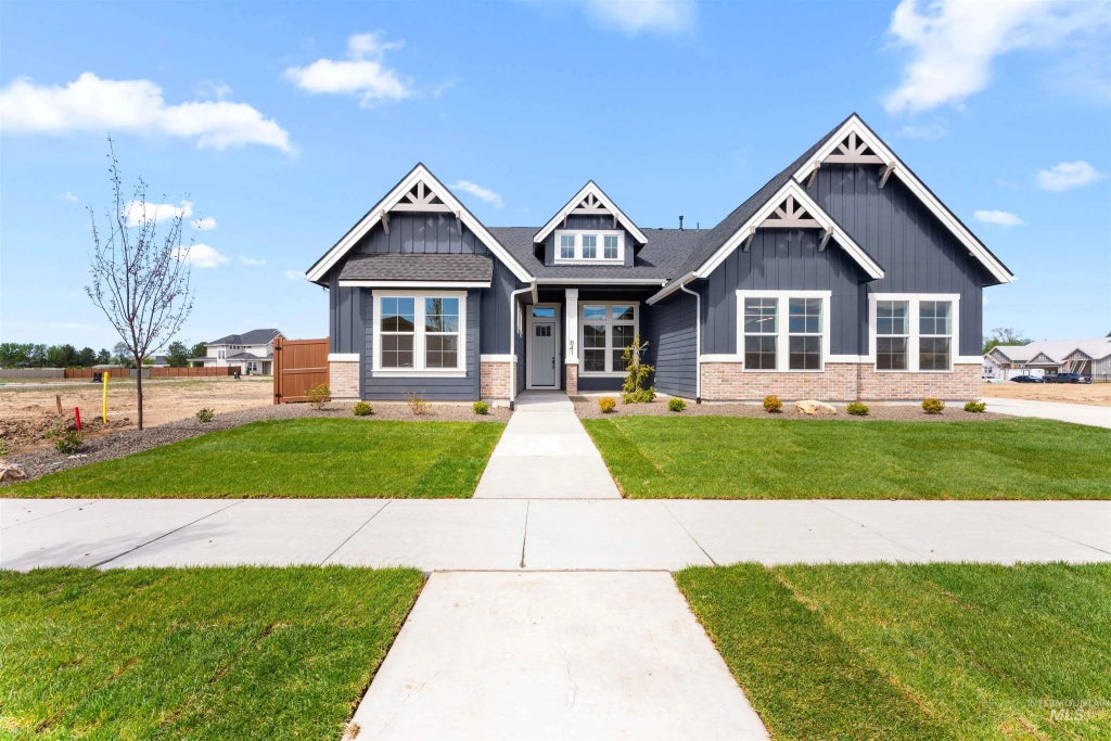 841 N Danville Ave #lot 2/5, Eagle