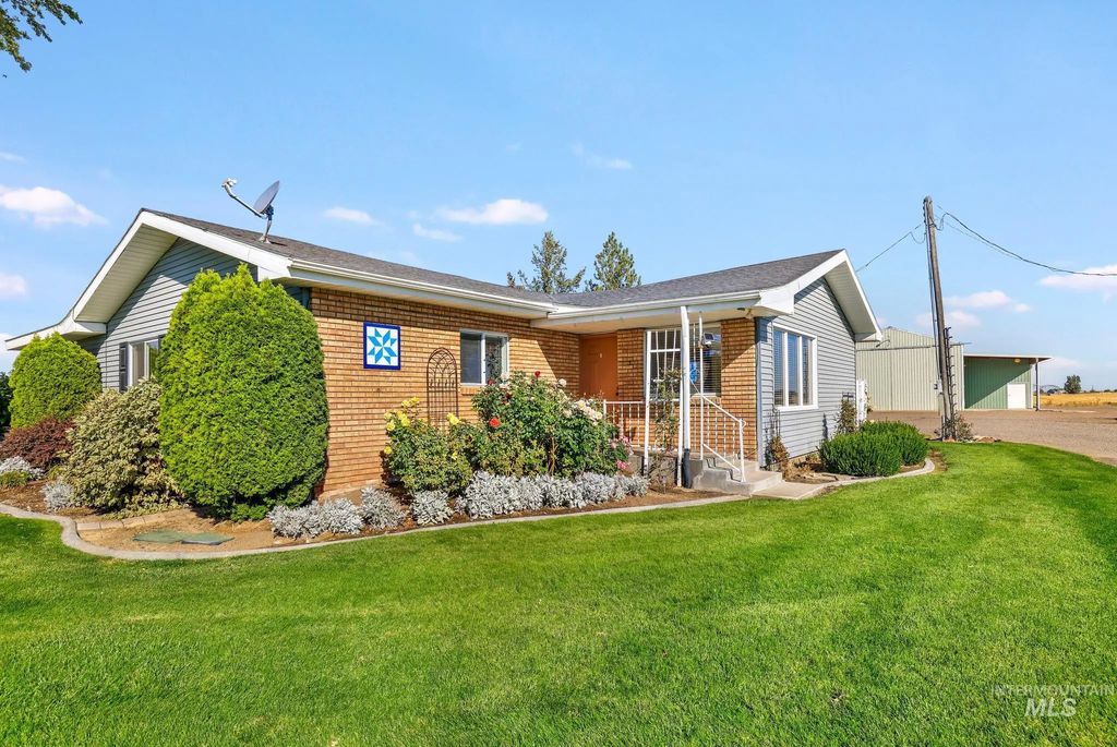 153 N Highway 24, Rupert
