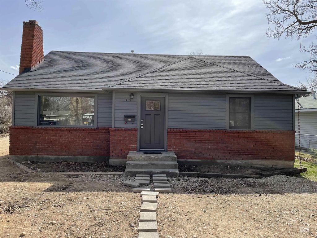 3311 W Cherry, Boise