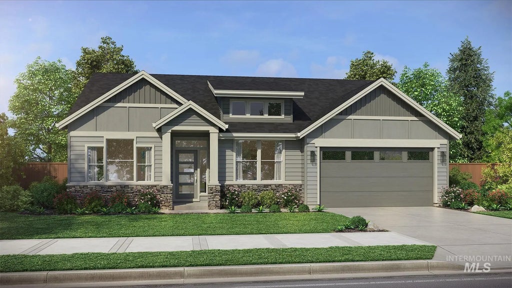 1279 W Malbar St., Meridian