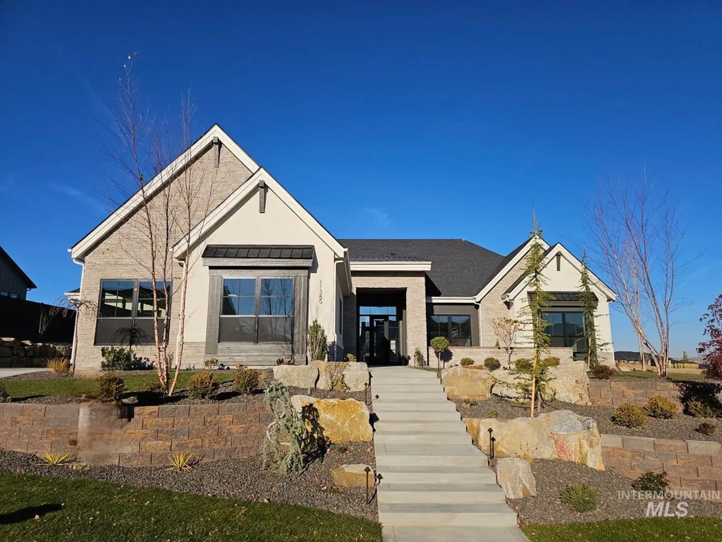 11385 N Elk Ridge Way, Boise