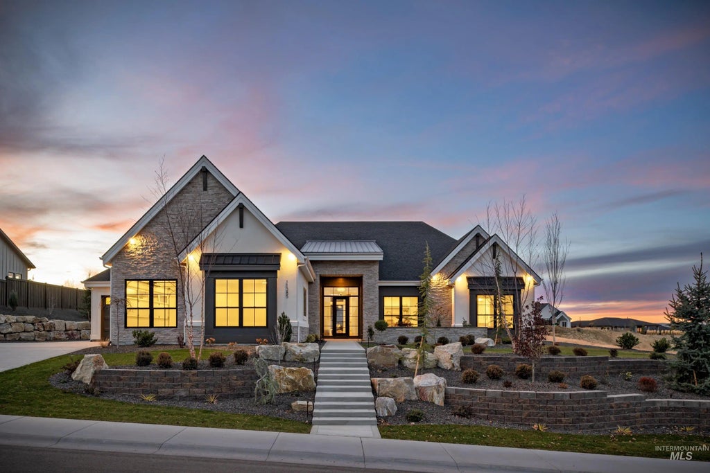 11385 N Elk Ridge Way, Boise