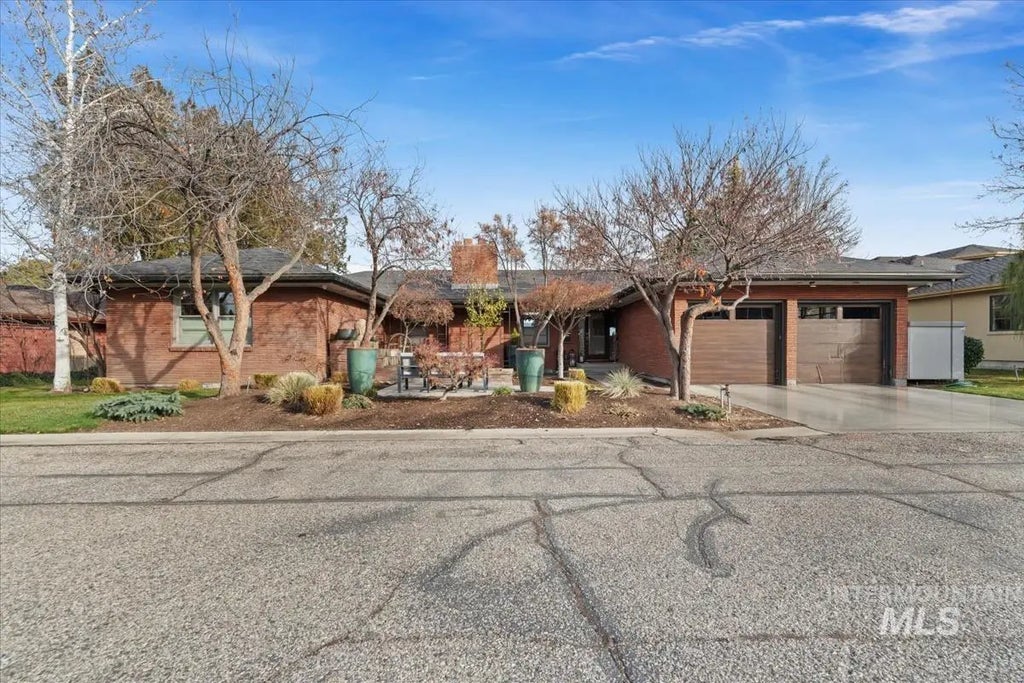 4814 W Roberts Rd, Boise