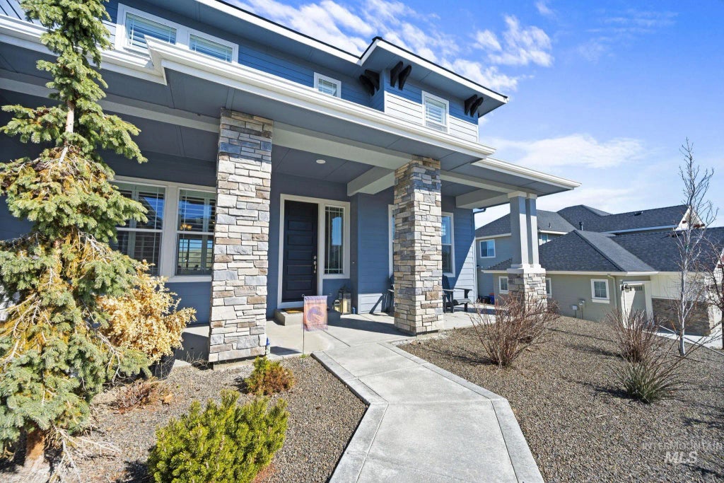 11845 N Barn Owl Way, Boise