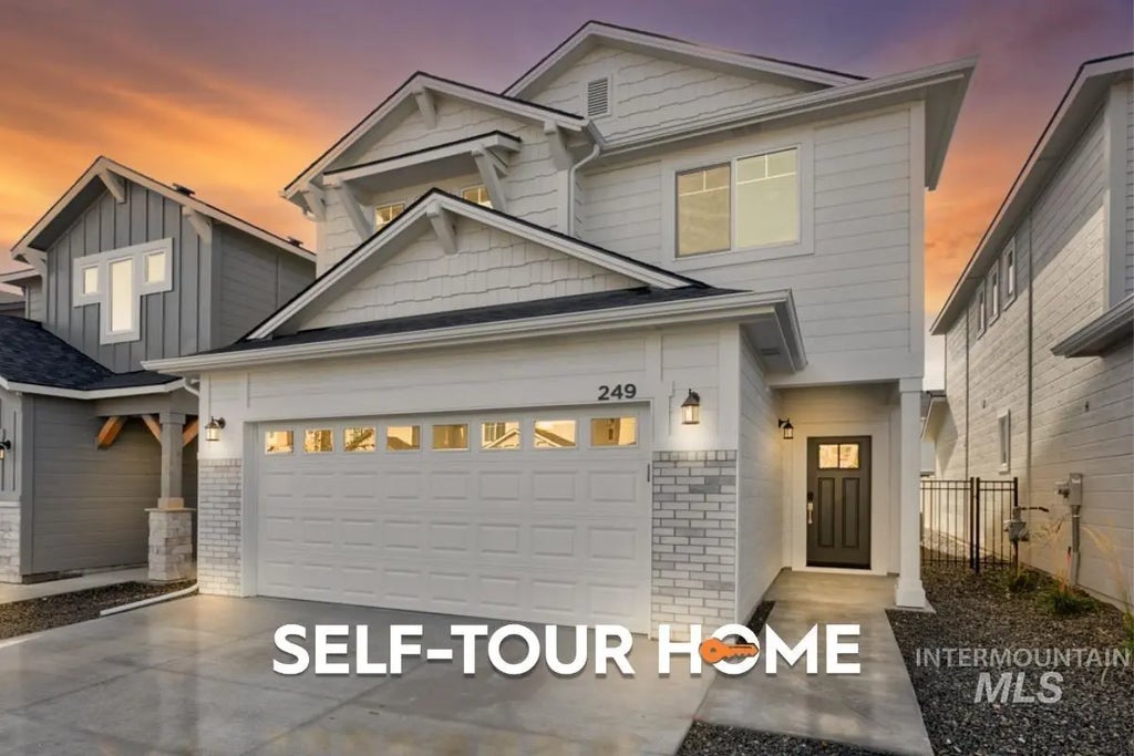 249 W Broyhill St., Meridian