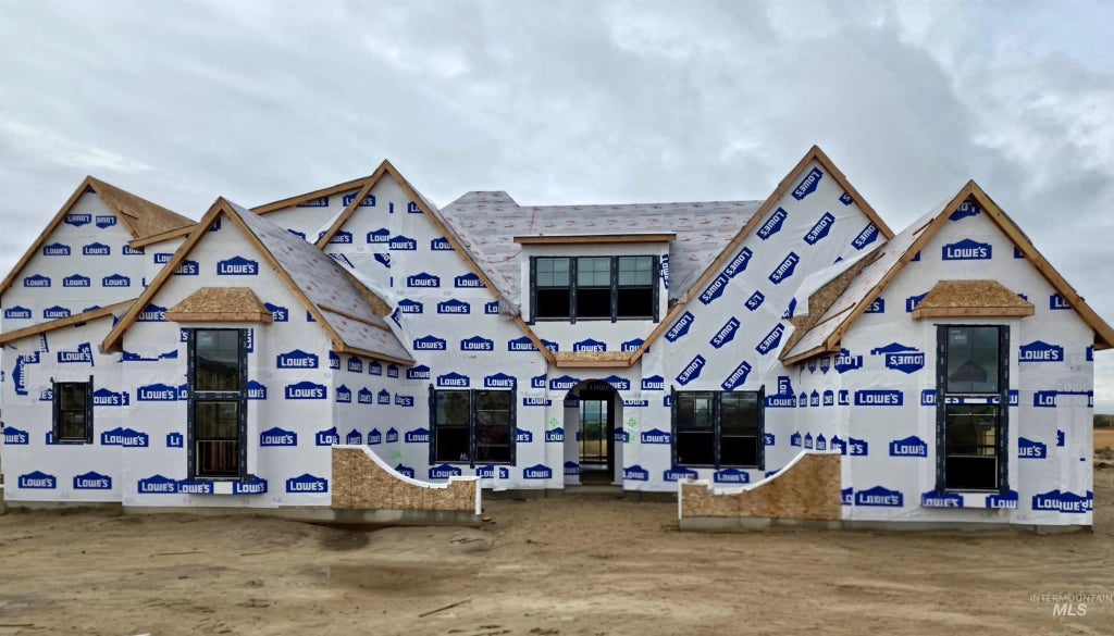 27463 Iron Horse Dr., Caldwell