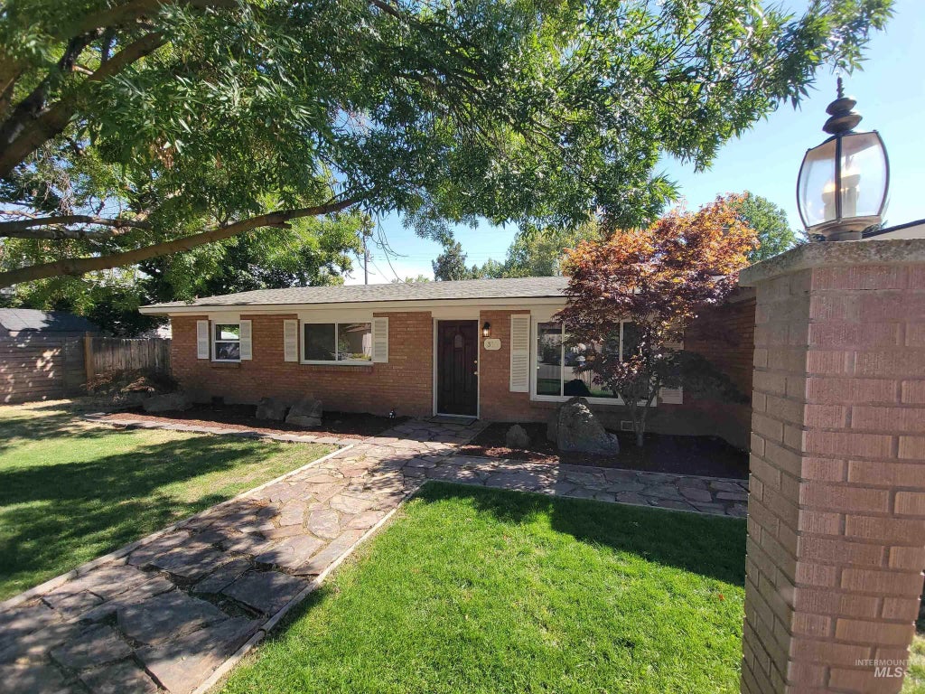 315 Melrose, Boise