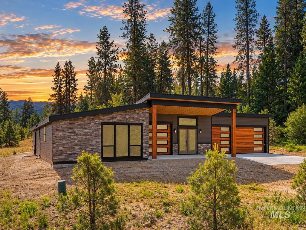 71 Wapiti Ct., Garden Valley