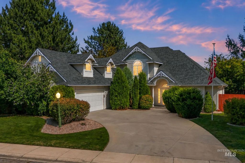 2118 N Springland Pl, Boise