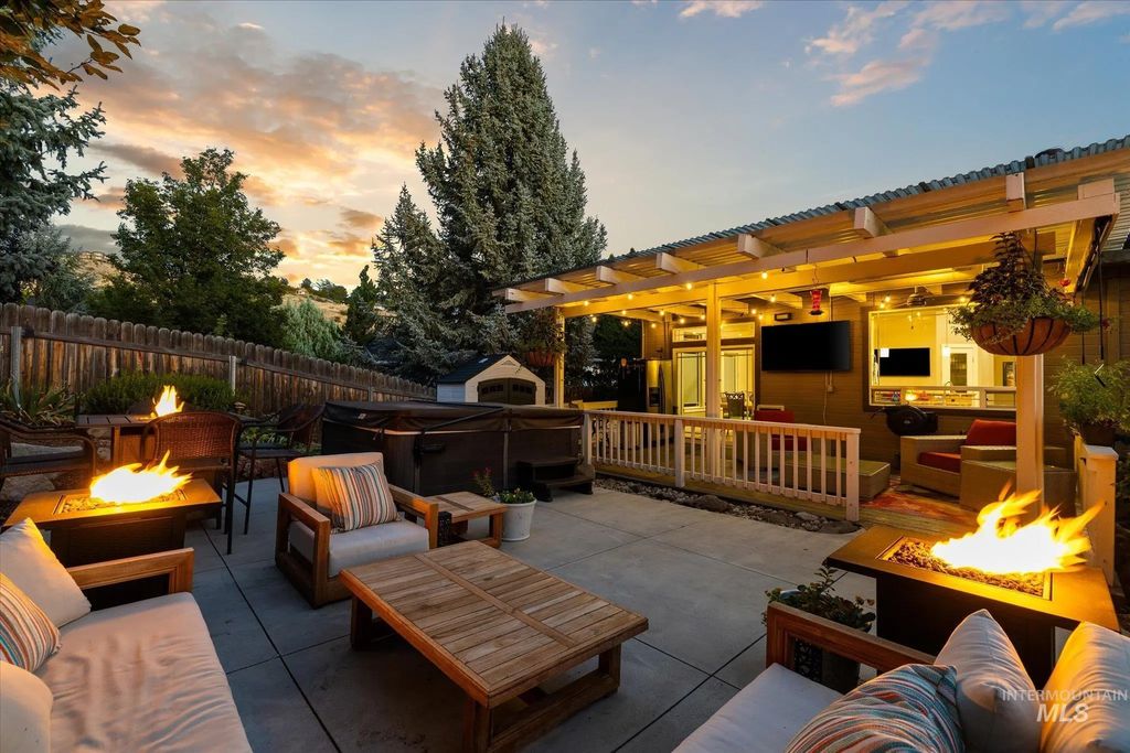 Imls 8 4910 W Outlook Ave, Boise Property Listing: MLS® #99004238