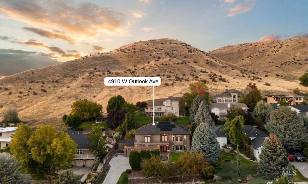 Imls 8 4910 W Outlook Ave, Boise, ID 83703 MLS# 99004238 | We Know Boise