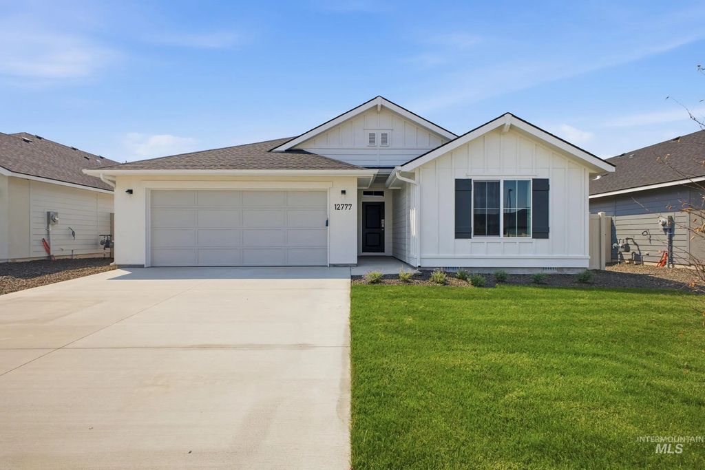 6912 S Lumberton Way, Meridian
