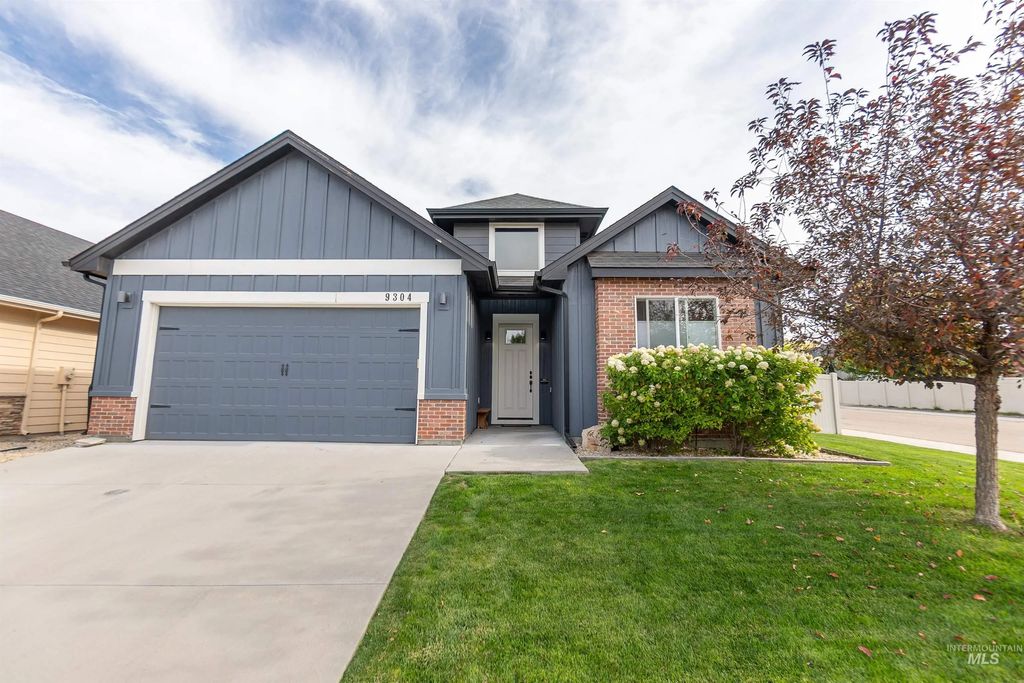 9304 W Tillamook Dr., Boise