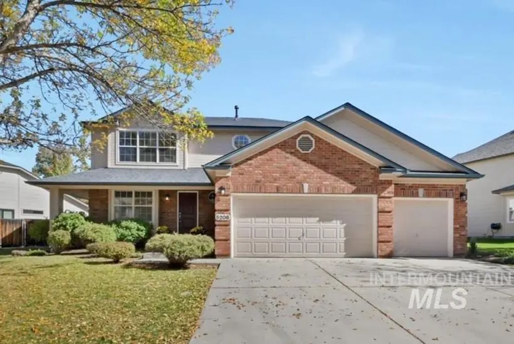 5206 S Hayseed Way, Boise