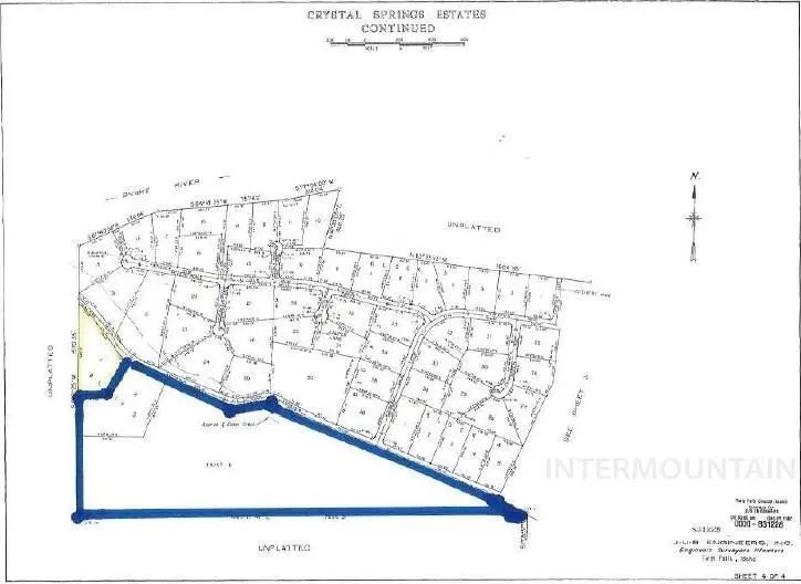 Tbd River Road Lot 2 Block 5, Filer