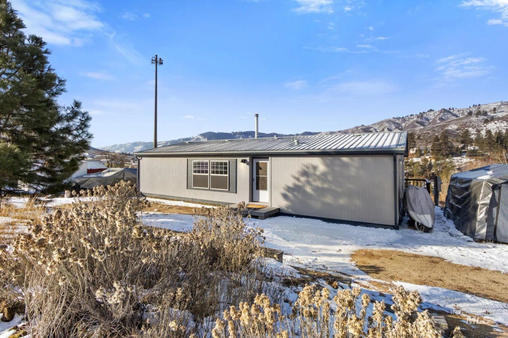 142 Mores Creek Rim Rd, Boise