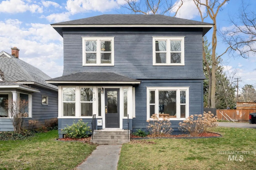 410 E Jefferson St, Boise