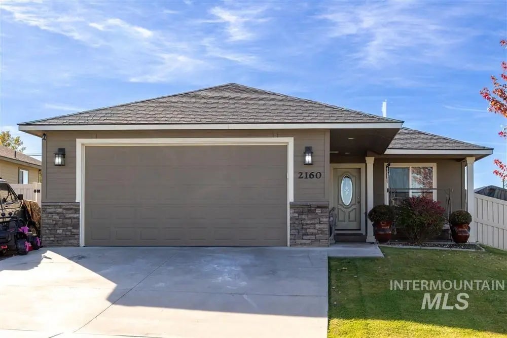 2160 E Ridgeview Ave, Payette