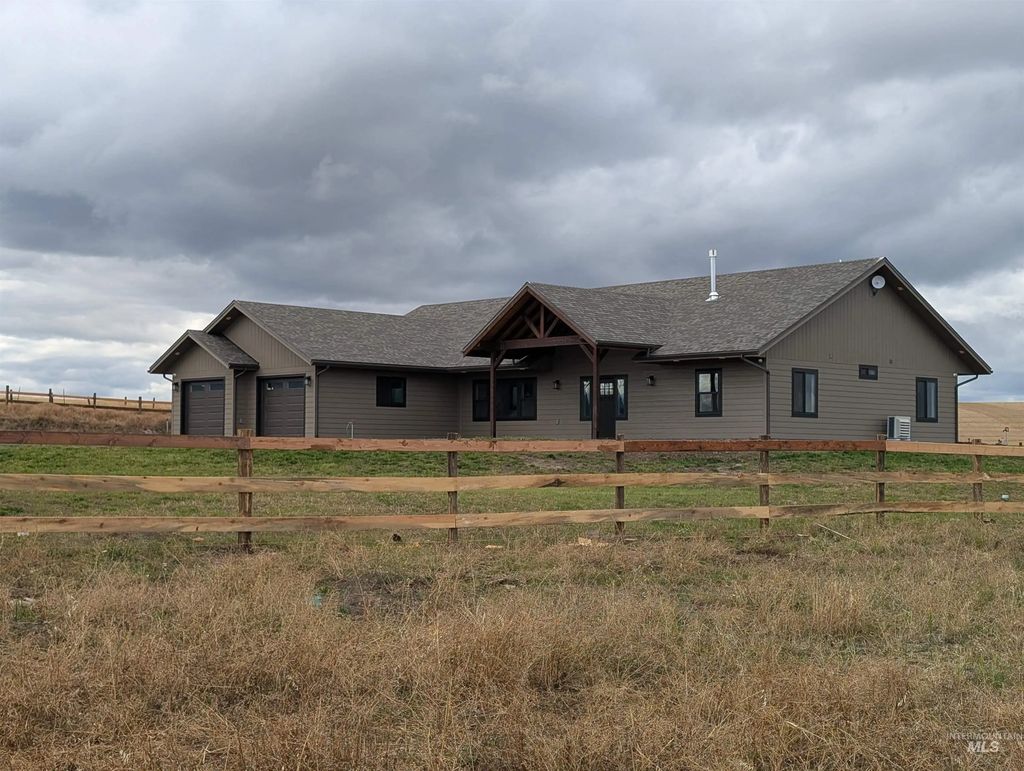 215 Angus Ranch Rd, Grangeville