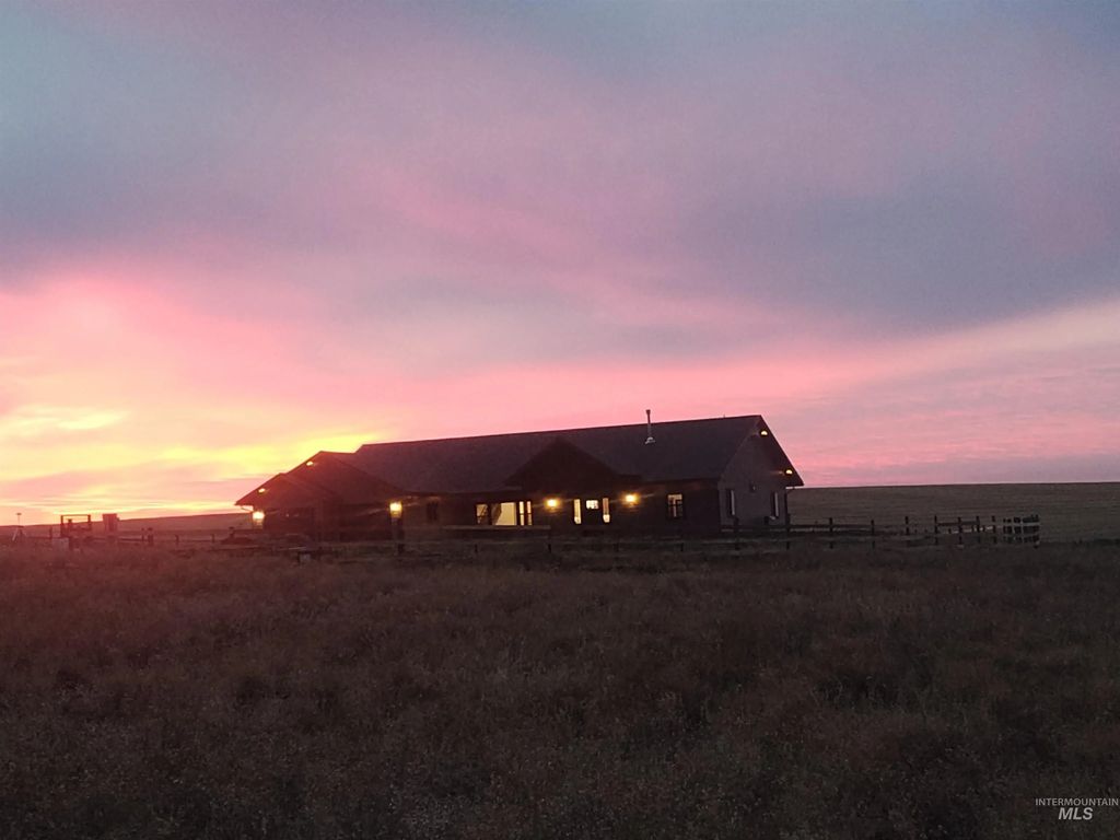 215 Angus Ranch Rd, Grangeville