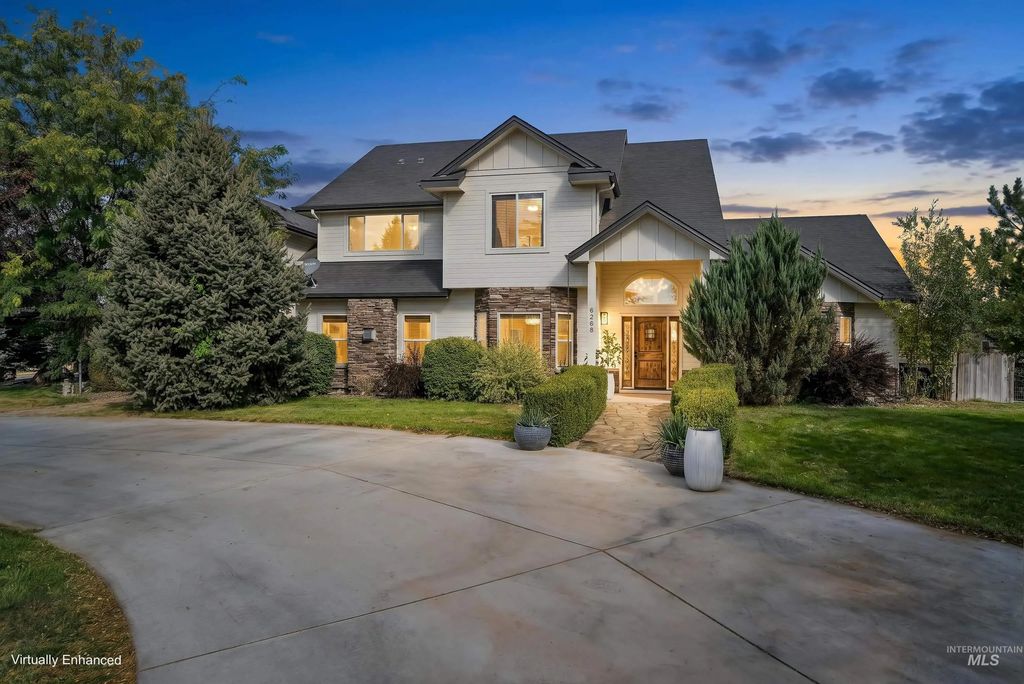 6268 W Lake Hazel Rd, Nampa