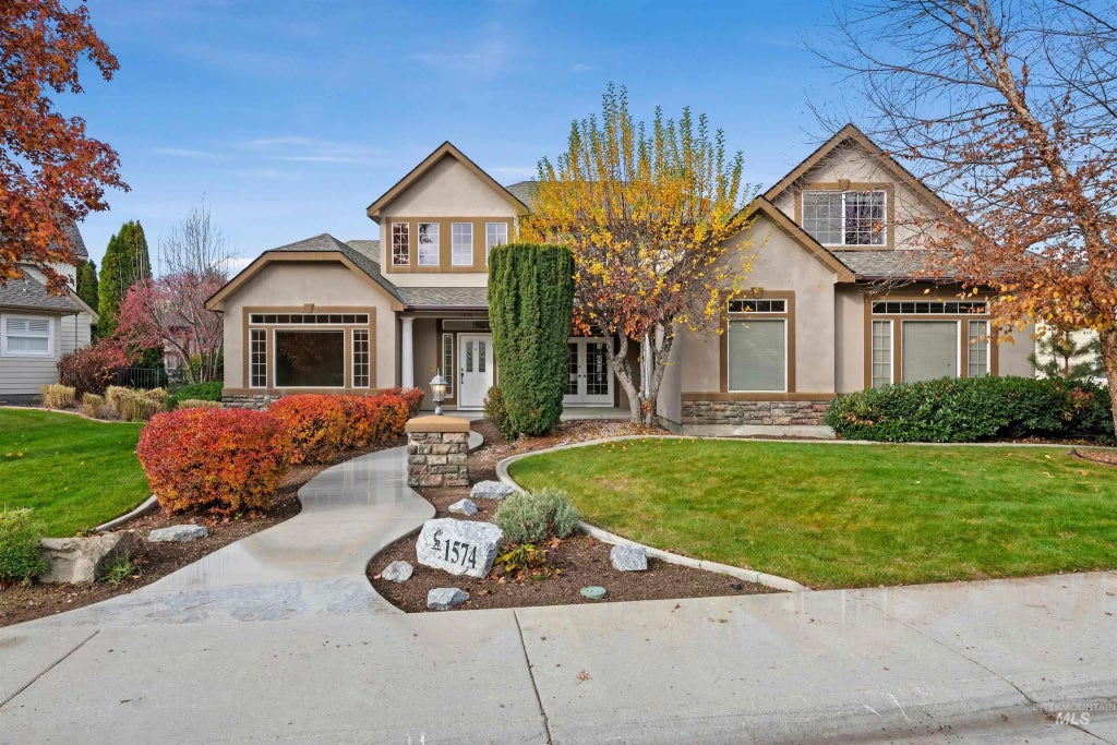 1574 S River Grove Way, Eagle