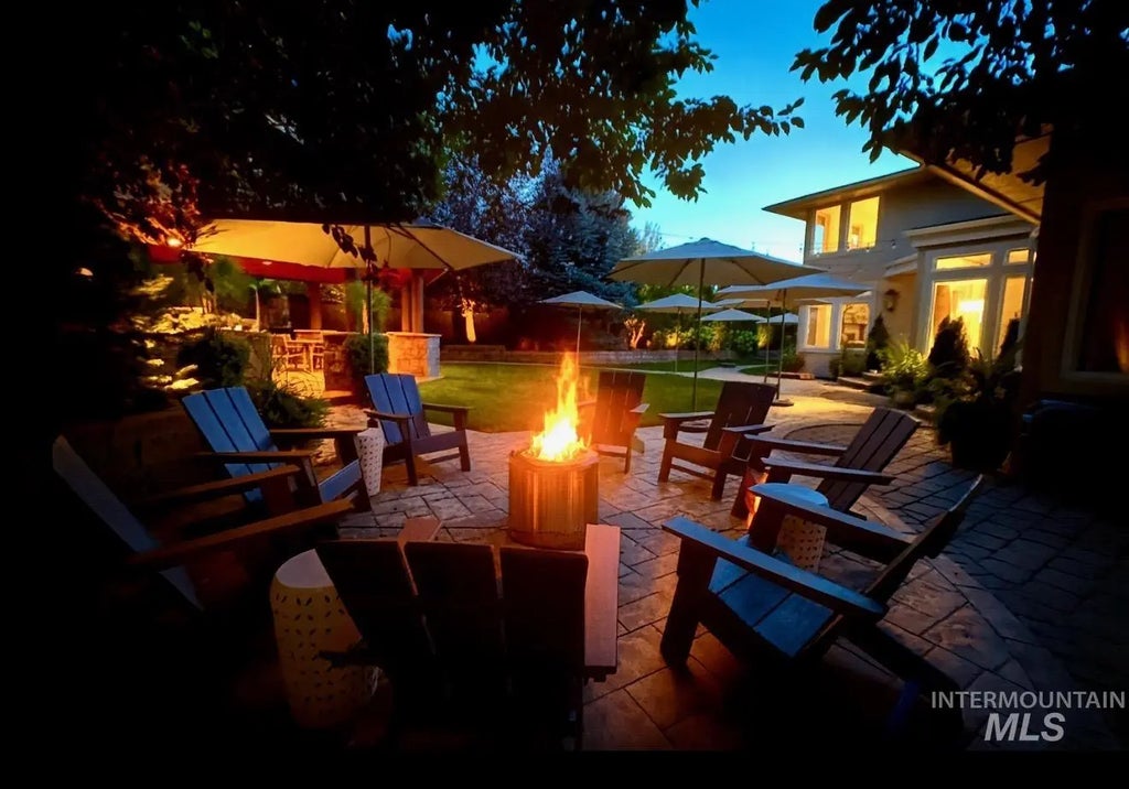 3811 W Miners Farm Ct., Boise