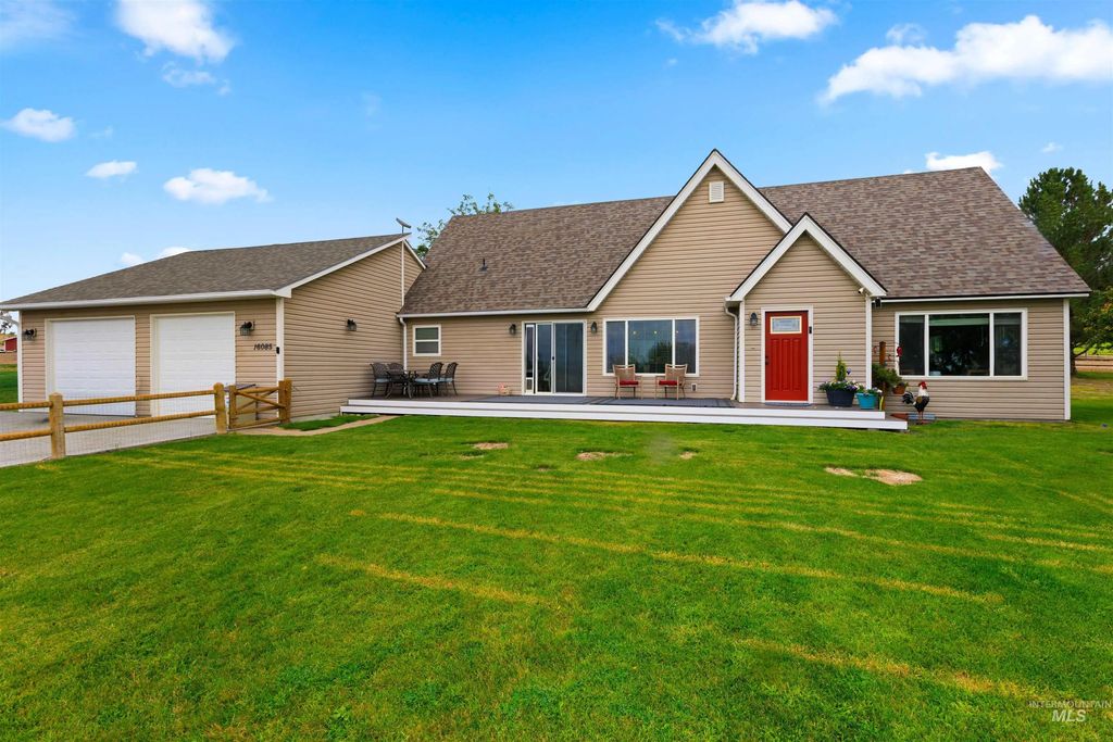 16085 Charleston Dr., Caldwell