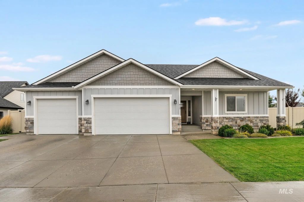 812 Stonegate Ave, Kimberly
