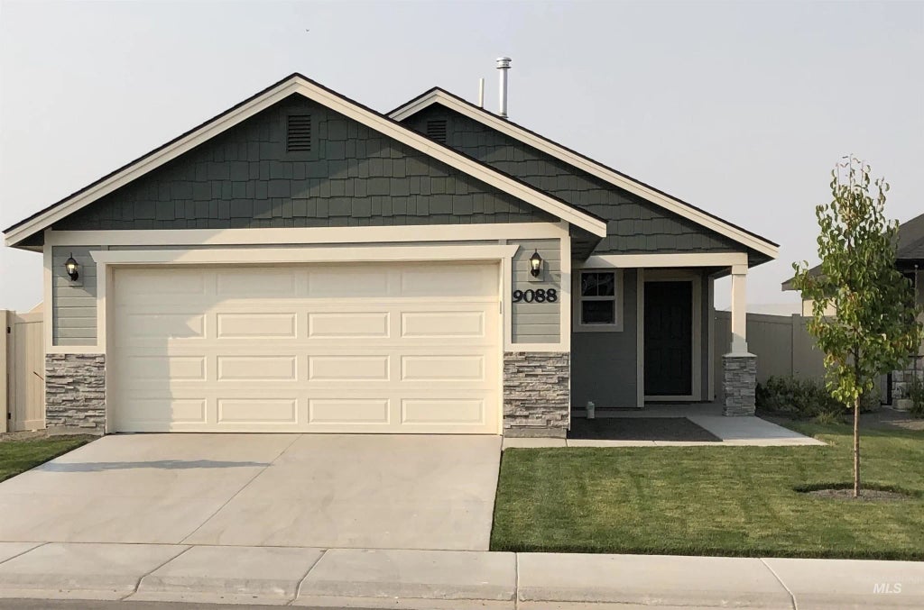 9088 W Bigwood Drive, Boise