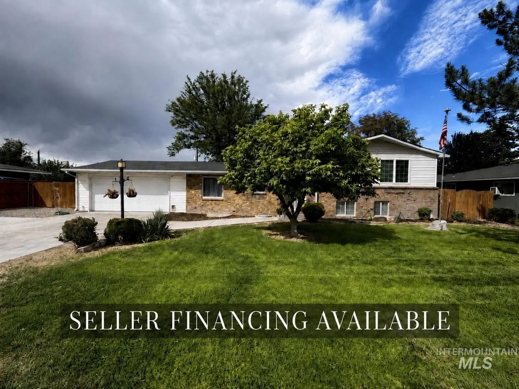 1249 Evergreen Dr., Twin Falls