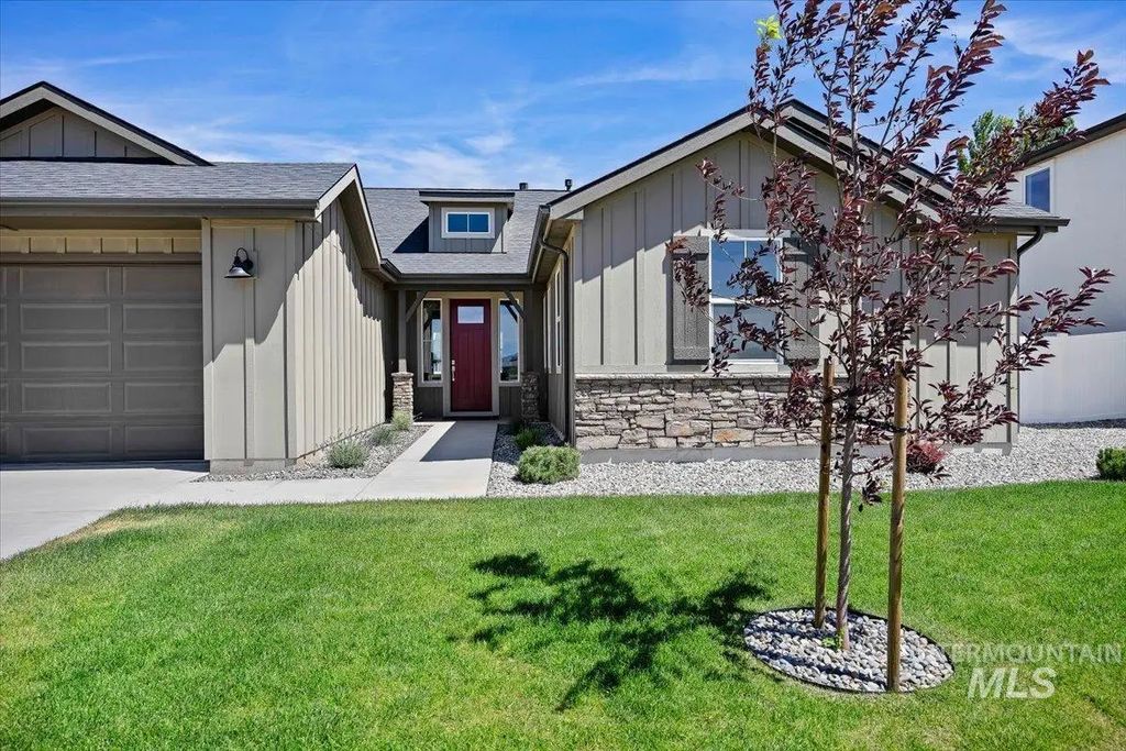 322 Maxine Lane West #homesite 210, Kimberly